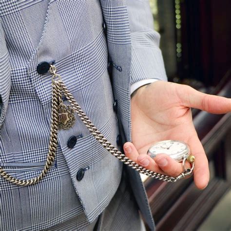 wear pocket watch with fake pockets|counterfeit pocket watches.